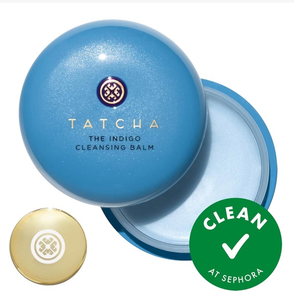 💦 TATCHA The Indigo Cleansing Balm - Picture 5 of 6
